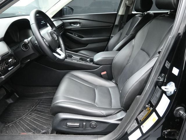 2024 Honda Accord Hybrid Touring Honda Certified