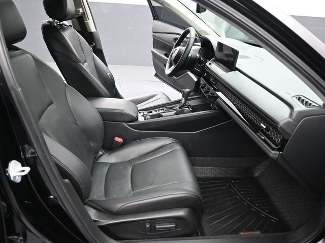 2024 Honda Accord Hybrid Touring Honda Certified