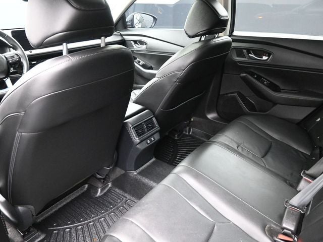 2024 Honda Accord Hybrid Touring Honda Certified