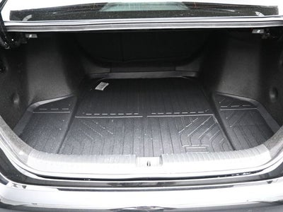 2024 Honda Accord Hybrid Touring Honda Certified