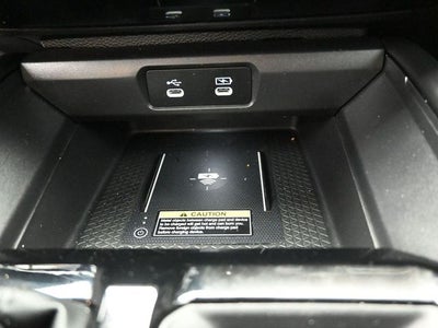 2024 Honda Accord Hybrid Touring Honda Certified