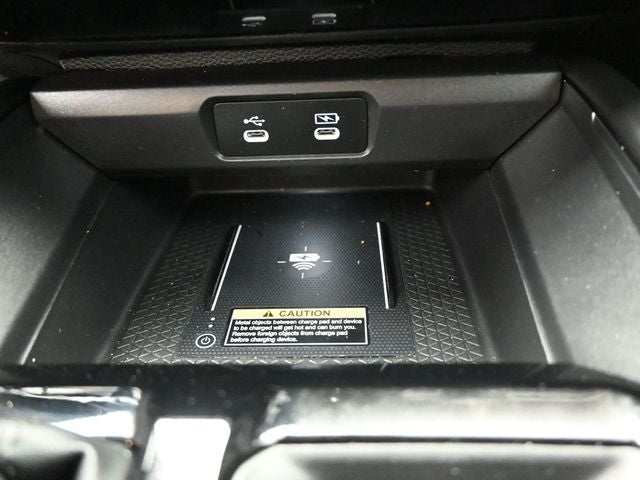 2024 Honda Accord Hybrid Touring Honda Certified