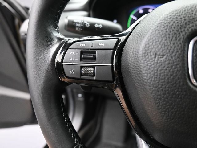 2024 Honda Accord Hybrid Touring Honda Certified