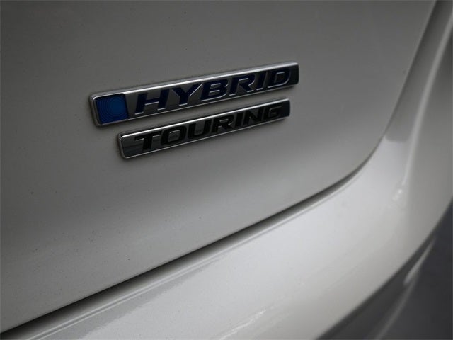 2024 Honda Accord Hybrid Touring Honda Certified