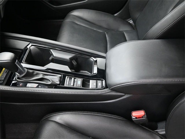 2024 Honda Accord Hybrid Touring Honda Certified