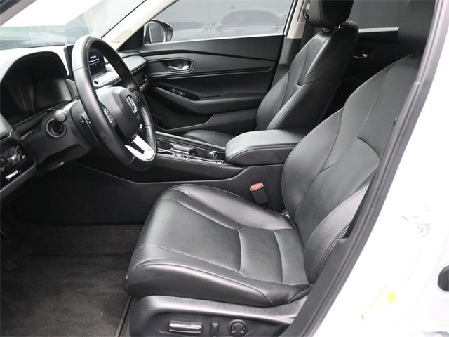 2024 Honda Accord Hybrid Touring Honda Certified