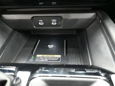 2024 Honda Accord Hybrid Touring Honda Certified