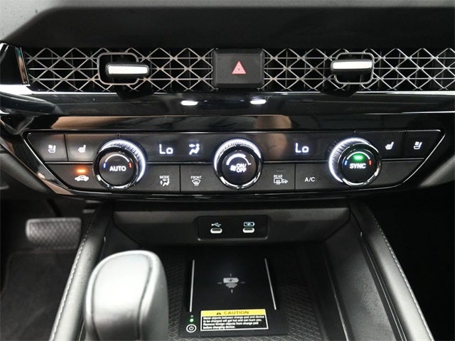 2024 Honda Accord Hybrid Touring Honda Certified