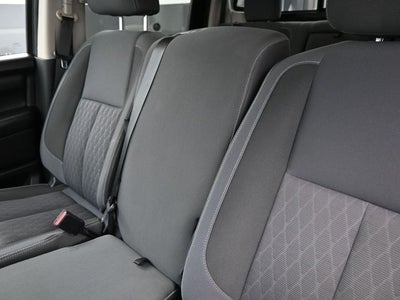 2022 Nissan Titan SV