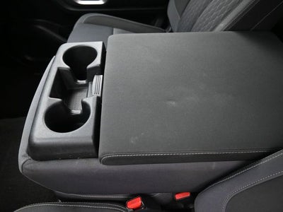 2022 Nissan Titan SV