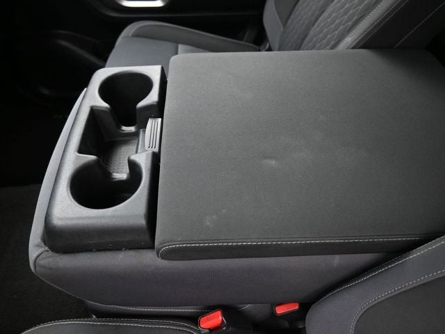 2022 Nissan Titan SV