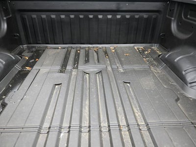 2022 Nissan Titan SV