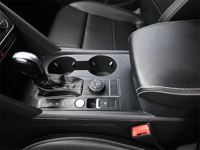 2021 Volkswagen Atlas 2.0T SE Europe Blue