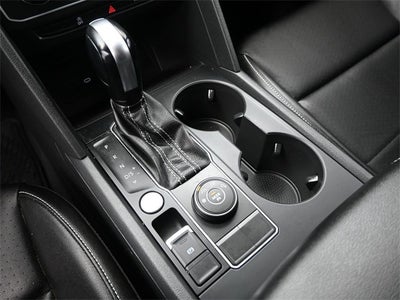 2021 Volkswagen Atlas 2.0T SE Europe Blue