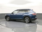 2021 Volkswagen Atlas 2.0T SE Europe Blue