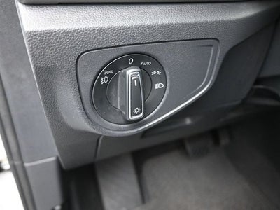 2019 Volkswagen Atlas 2.0T SE w/Technology w/Technology