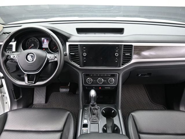 2019 Volkswagen Atlas 2.0T SE w/Technology w/Technology