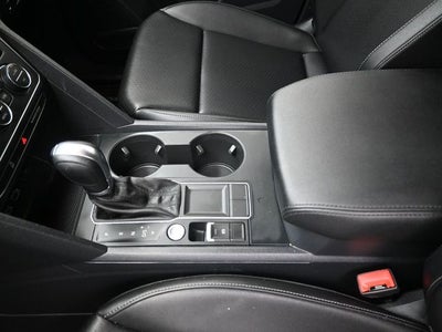 2019 Volkswagen Atlas 2.0T SE w/Technology w/Technology