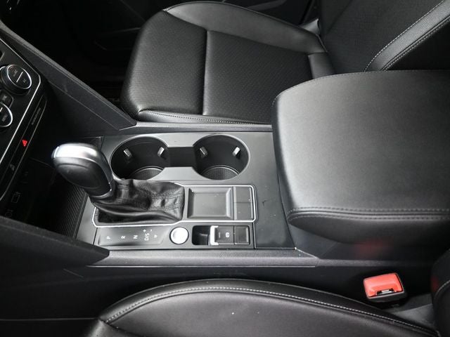 2019 Volkswagen Atlas 2.0T SE w/Technology w/Technology