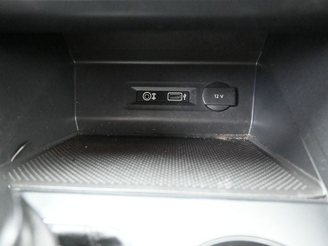 2019 Volkswagen Atlas 2.0T SE w/Technology w/Technology