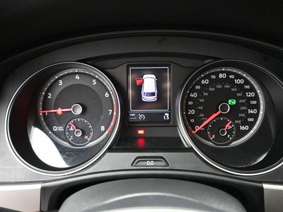 2019 Volkswagen Atlas 2.0T SE w/Technology w/Technology