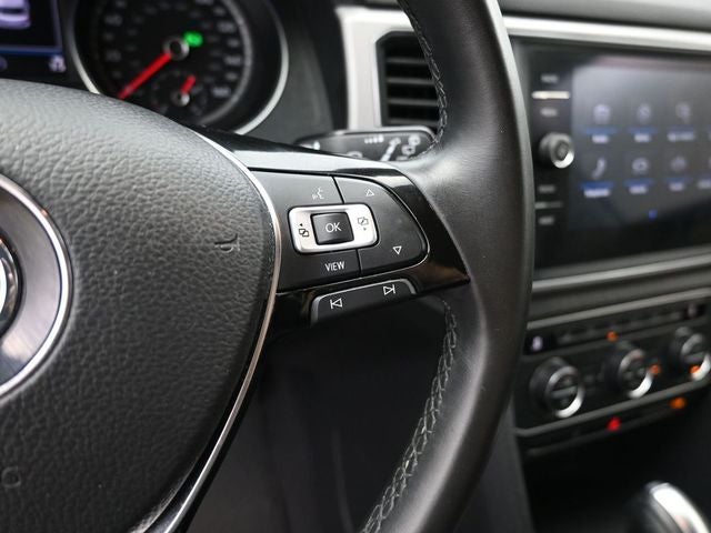 2019 Volkswagen Atlas 2.0T SE w/Technology w/Technology