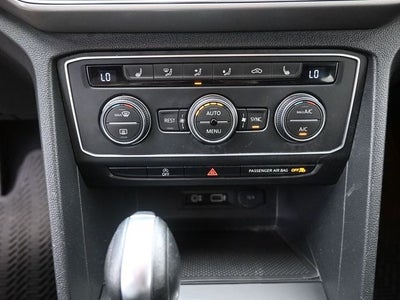 2019 Volkswagen Atlas 2.0T SE w/Technology w/Technology