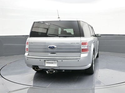 2011 Ford Flex Limited