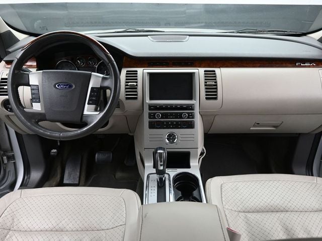 2011 Ford Flex Limited