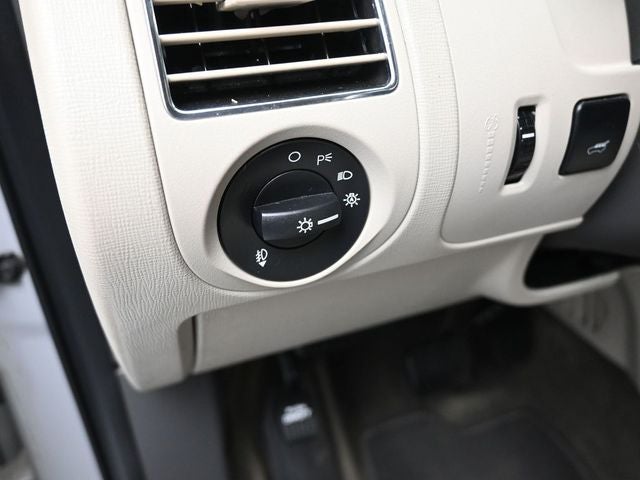 2011 Ford Flex Limited