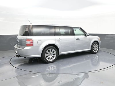 2011 Ford Flex Limited