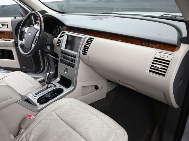 2011 Ford Flex Limited