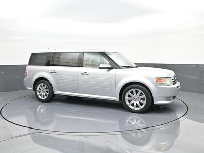 2011 Ford Flex Limited