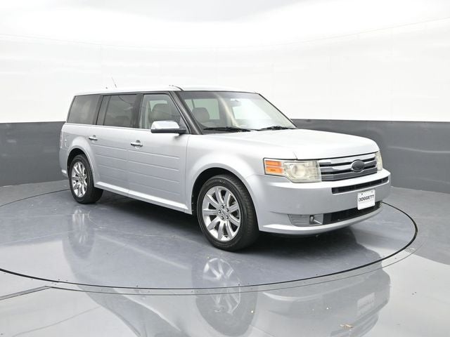 2011 Ford Flex Limited