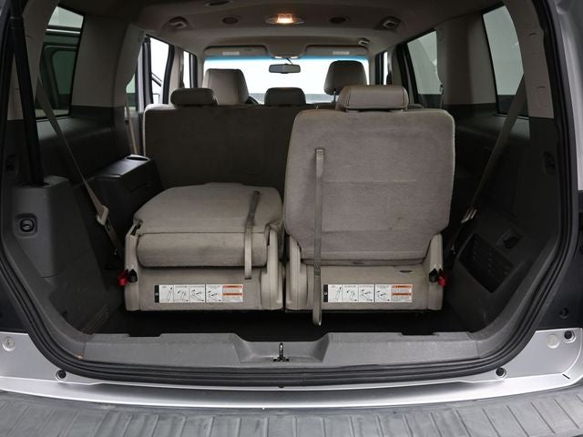 2011 Ford Flex Limited