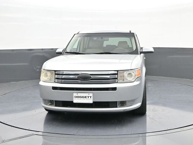 2011 Ford Flex Limited