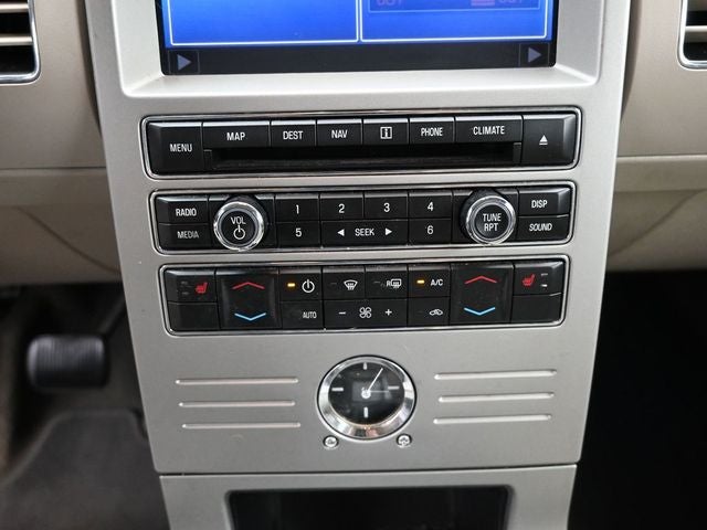 2011 Ford Flex Limited