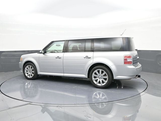 2011 Ford Flex Limited