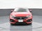 2018 Honda Civic Si