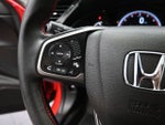 2018 Honda Civic Si