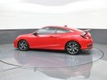 2018 Honda Civic Si