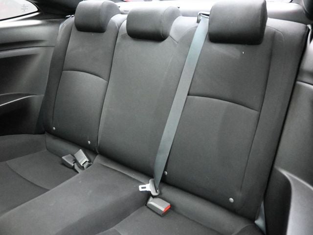 2018 Honda Civic Si