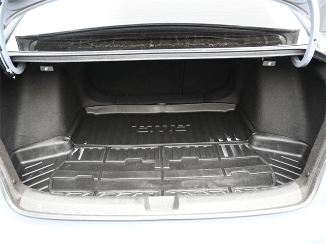 2023 Honda Civic Si Certified SI