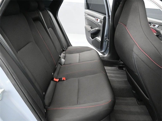 2023 Honda Civic Si Certified SI