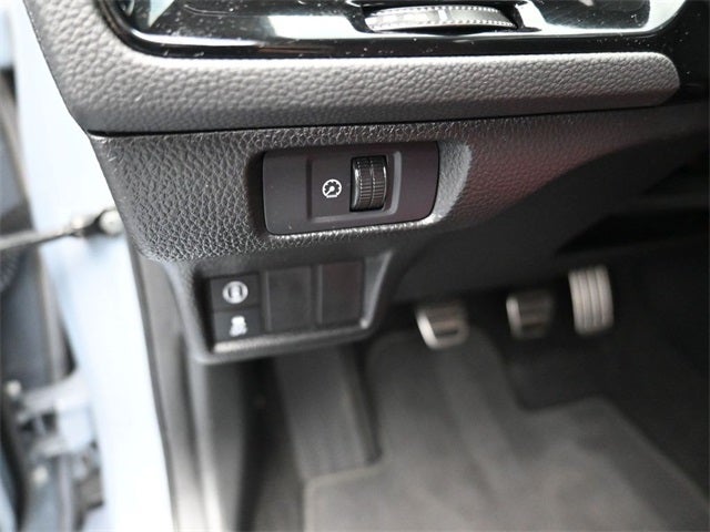 2023 Honda Civic Si Certified SI