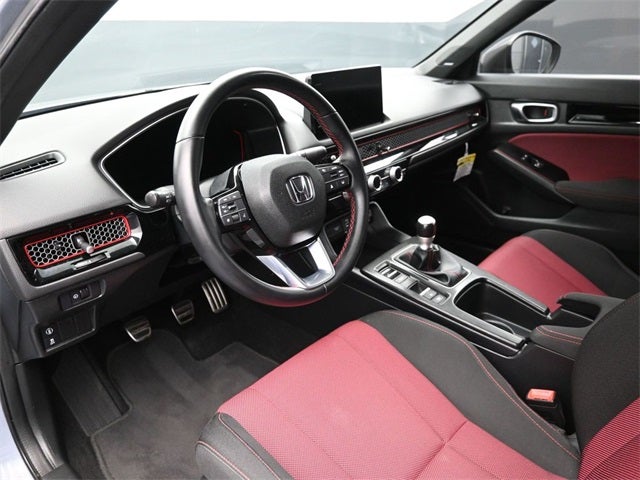 2023 Honda Civic Si Certified SI