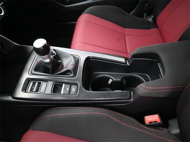 2023 Honda Civic Si Certified SI