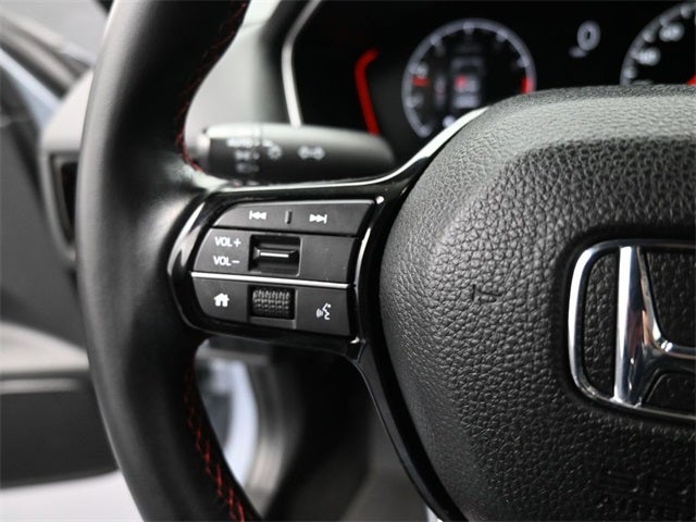 2023 Honda Civic Si Certified SI