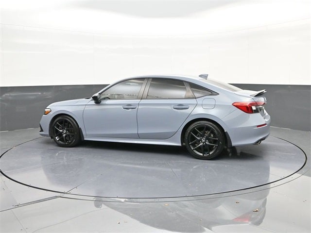 2023 Honda Civic Si Certified SI
