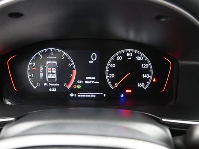 2023 Honda Civic Si Certified SI